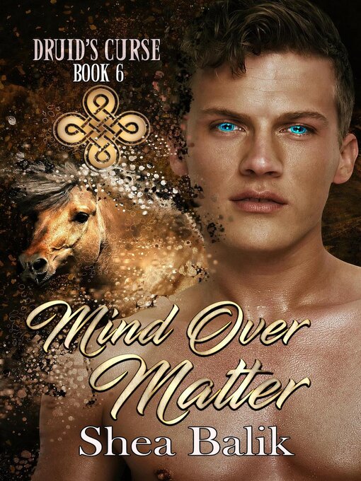 Title details for Mind Over Matter by Shea Balik - Available